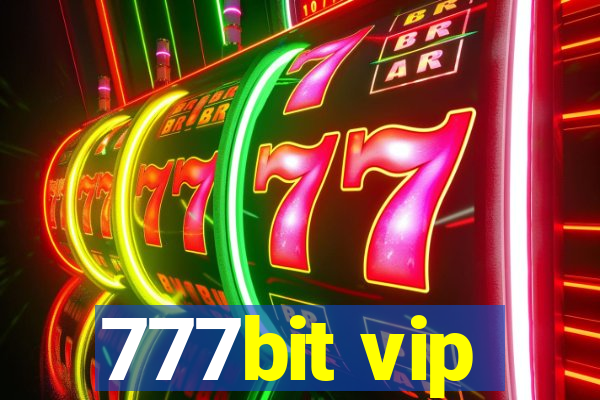 777bit vip